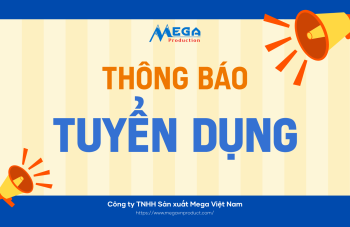 THÔNG BÁO TUYỂN DỤNG NHÂN VIÊN KỸ THUẬT VỀ SƠN, KEO CÔNG NGHIỆP